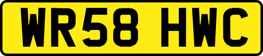 WR58HWC
