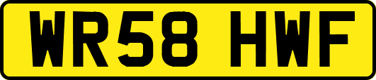 WR58HWF