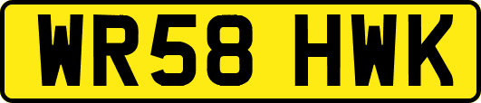 WR58HWK