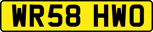 WR58HWO