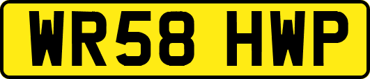 WR58HWP
