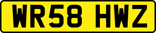 WR58HWZ
