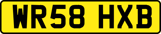 WR58HXB