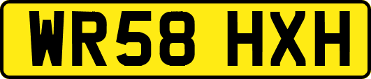 WR58HXH