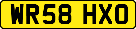 WR58HXO