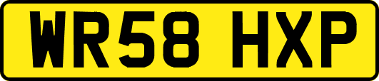 WR58HXP