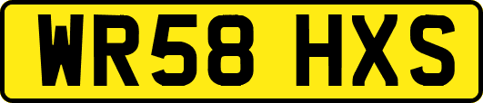 WR58HXS