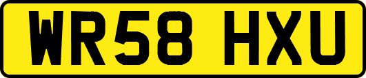 WR58HXU