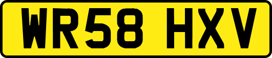 WR58HXV