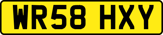 WR58HXY