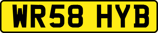 WR58HYB