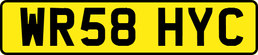 WR58HYC