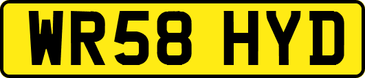 WR58HYD