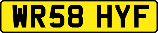 WR58HYF