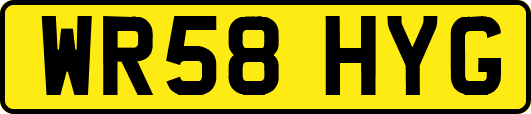 WR58HYG