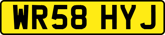 WR58HYJ