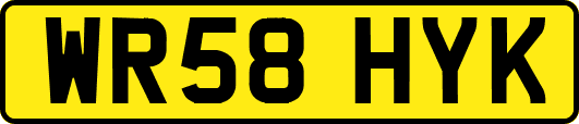 WR58HYK