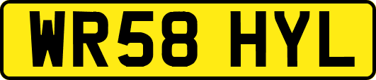 WR58HYL