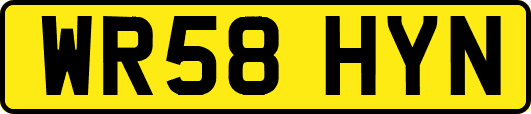 WR58HYN
