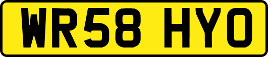 WR58HYO