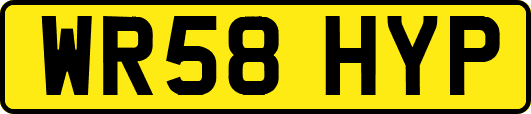WR58HYP