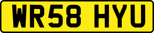 WR58HYU