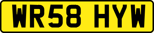WR58HYW