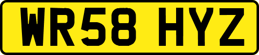 WR58HYZ