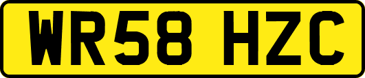 WR58HZC