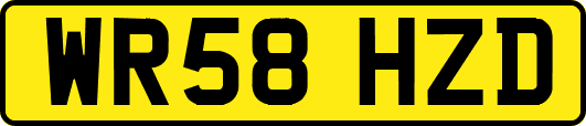 WR58HZD