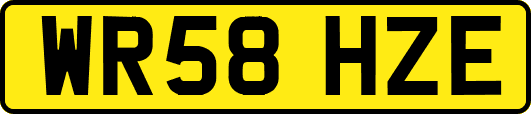 WR58HZE