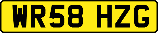 WR58HZG