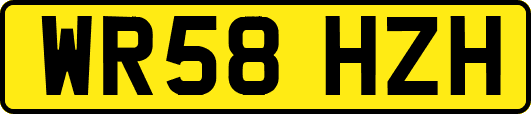 WR58HZH
