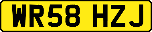 WR58HZJ