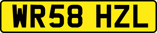 WR58HZL