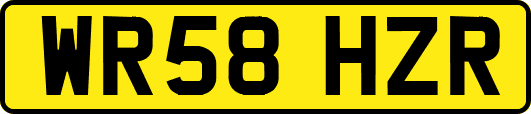 WR58HZR
