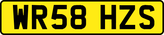 WR58HZS
