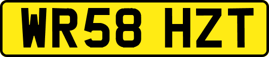 WR58HZT