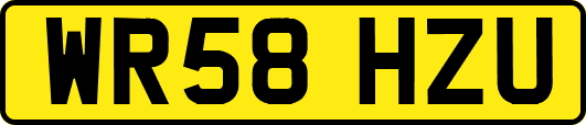 WR58HZU