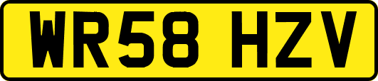 WR58HZV