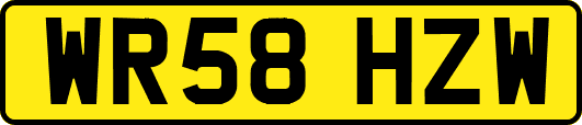 WR58HZW