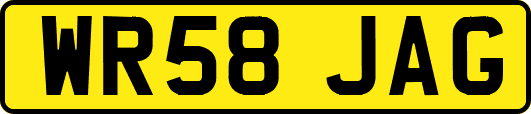 WR58JAG