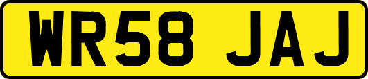 WR58JAJ