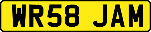 WR58JAM
