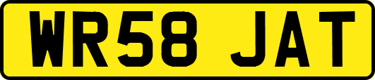 WR58JAT