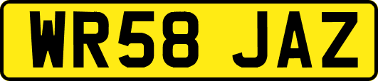 WR58JAZ