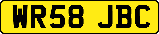 WR58JBC