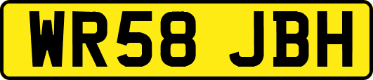 WR58JBH