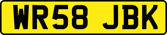 WR58JBK