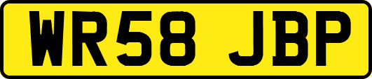 WR58JBP